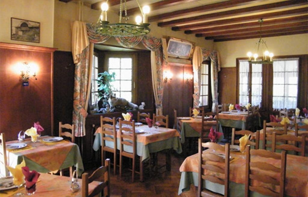 Le Chalet Luttenbach-près-Munster Esterno foto