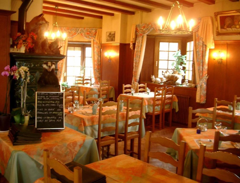Le Chalet Luttenbach-près-Munster Esterno foto