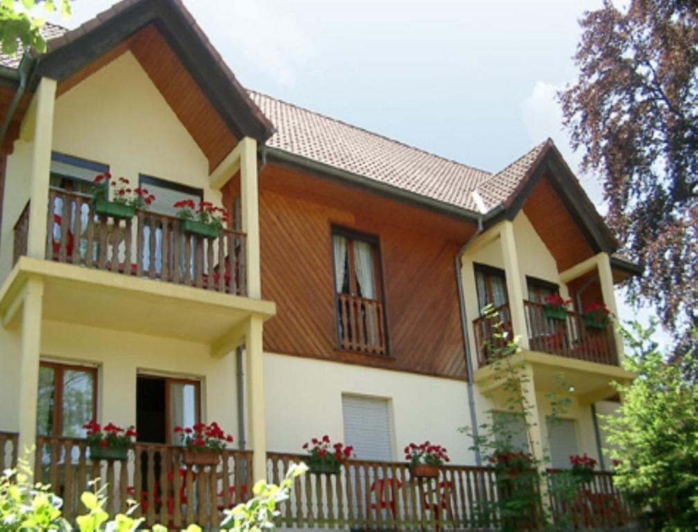 Le Chalet Luttenbach-près-Munster Esterno foto
