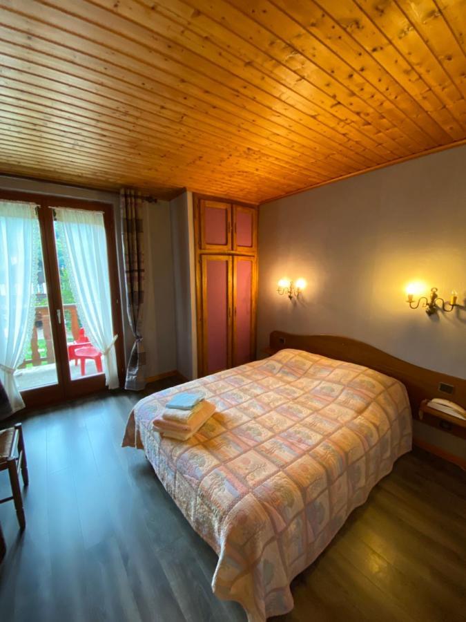 Le Chalet Luttenbach-près-Munster Esterno foto